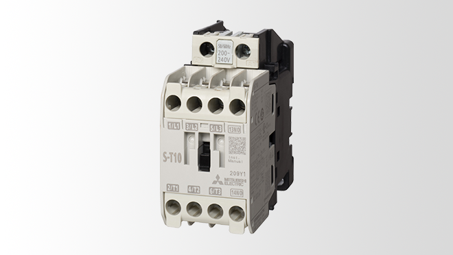 Non Reversing Contactors