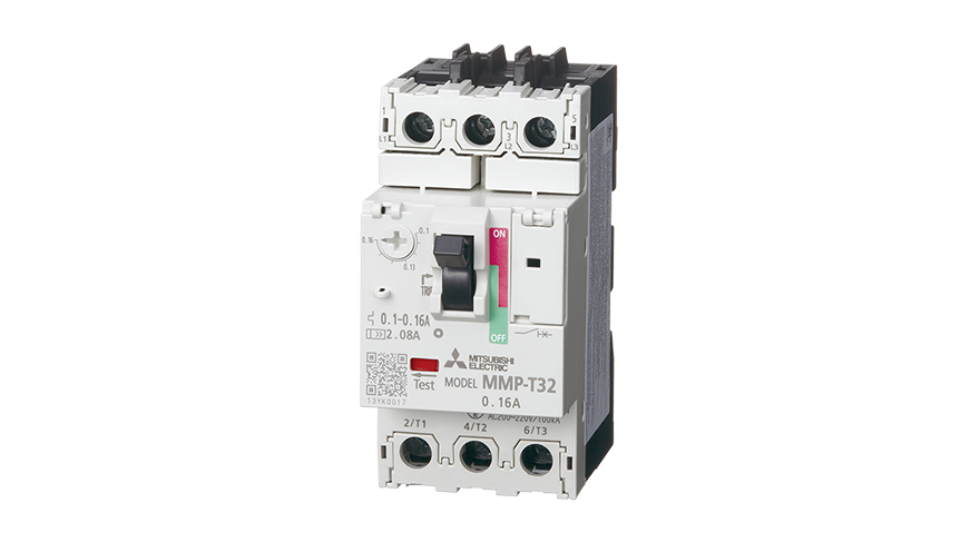 Motor Circuit Breakers