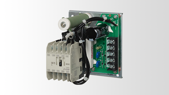 Delay Open Type Contactor Relays