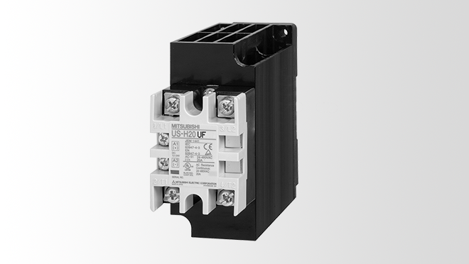 Solid State Contactors for Heater Load