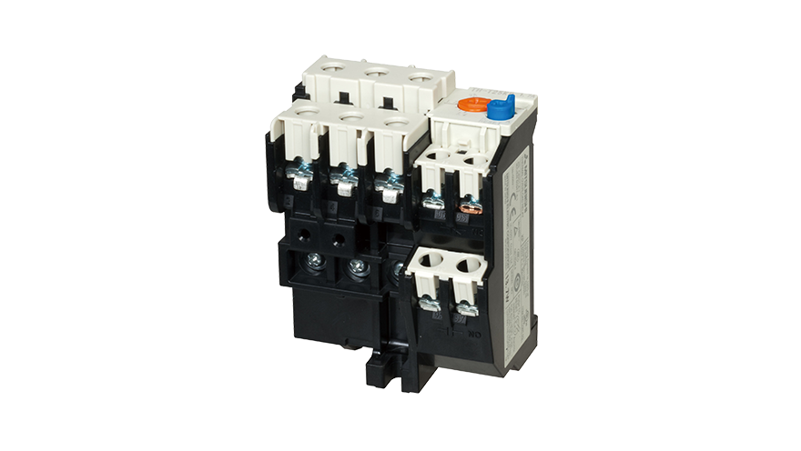 Motor Protection Relays