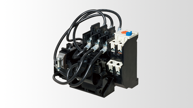 Motor Protection Relays with Saturable ReactorsReactors