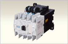 NC main contact contactors