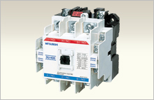 DC contactors