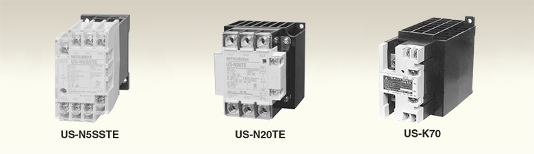 US-N/K Series