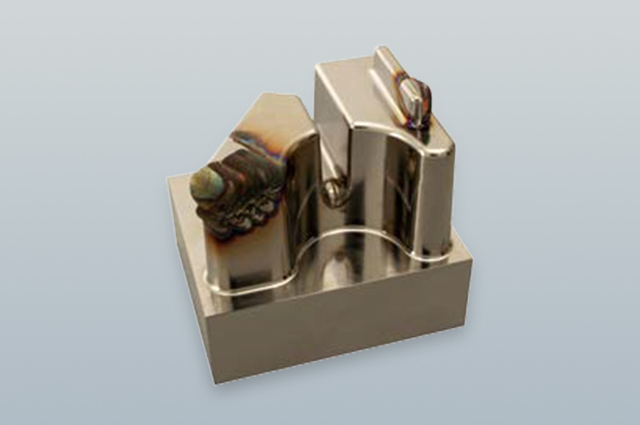 Repair Die casting dies Wire:DHW™
