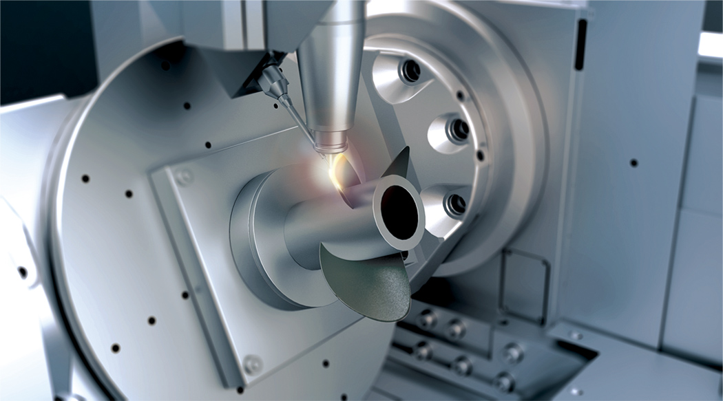 What is Metal 3D Printing?