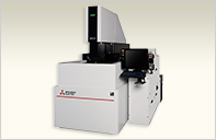 Die-sinking Electrical Discharge Machines SG Series