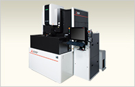 Die-sinking Electrical Discharge Machines SV-P Series