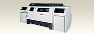 Laser Drilling Machines Mitsubishi Electric's twin-head, twin-work laser drilling machine enables high quality copper direct processing while our quad-beam, twin-work laser drilling machine realizes high productivity by its simultaneous 4-beam drilling. Mitsubishi Electric laser drilling machines recognized around the world contribute to production technology advancements of customers.