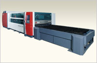 eX series Paves the way to the next generation of laser processing. Excellent, easy to use, ecology 