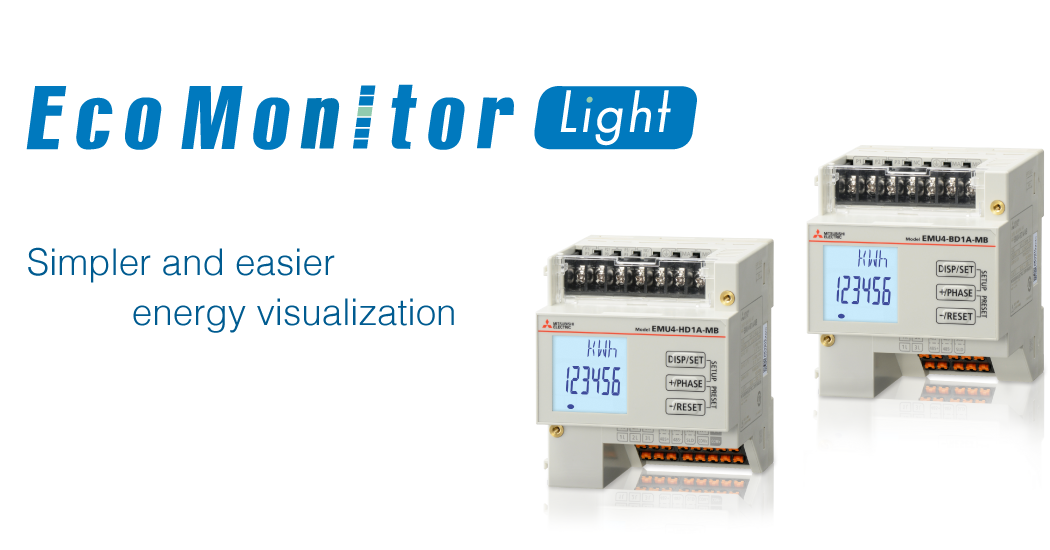 EcoMonitorLight
