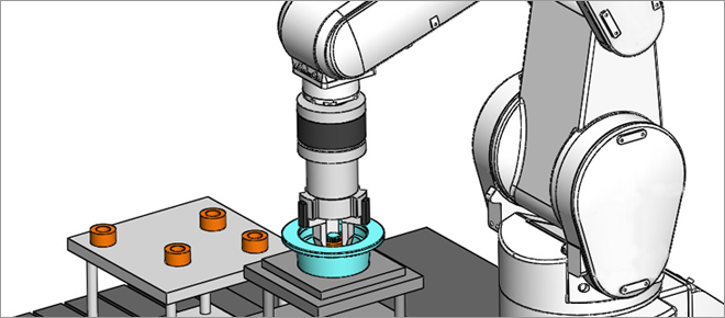 Force  Sensor set