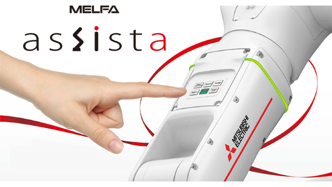Industrial Robots-MELFA | Robot | MITSUBISHI ELECTRIC Industrial Robots-MELFA | Robot | MITSUBISHI ELECTRIC