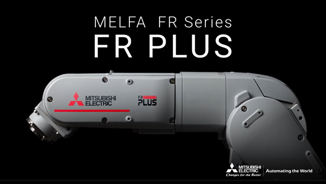 Industrial Robots-MELFA | Robot | MITSUBISHI ELECTRIC Industrial Robots-MELFA | Robot | MITSUBISHI ELECTRIC