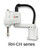 RH-CH series