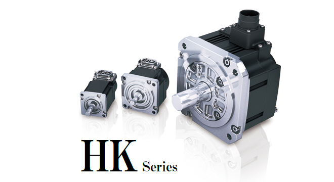 high-performance motor