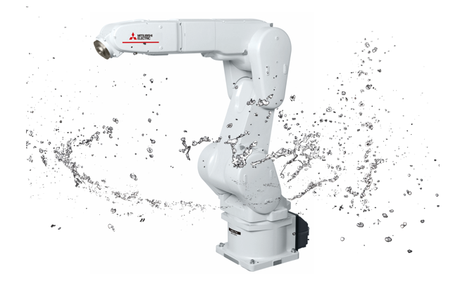 Suitable for cleanroom, oil mist and dust environmet.