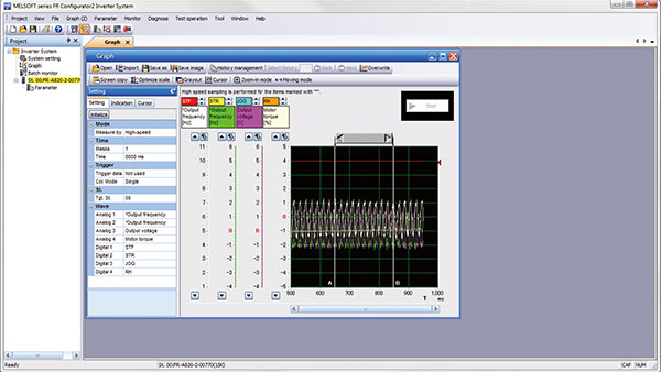 iQ Works Features of the software Programmable Controllers MELSEC iQ Works Features of the software Programmable Controllers MELSEC