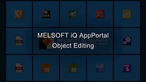 Object Editing