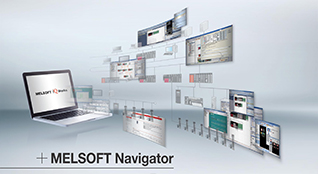 MELSOFT Navigator