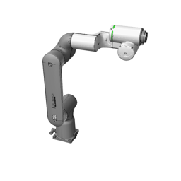 CRB 15000 GoFa5