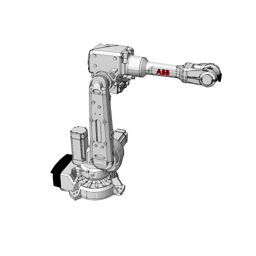IRB 2600-12/1.65