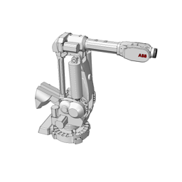 IRB 6400R-2.5