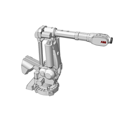 IRB 6400R-2.8