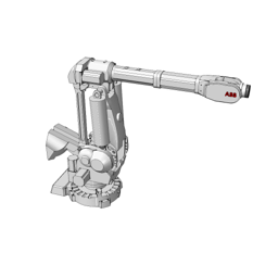 IRB 6400R-3.0