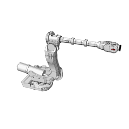 IRB 6650S-90/3.90