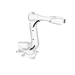 IRB 6710-210/2.65