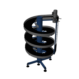SpiralVeyor