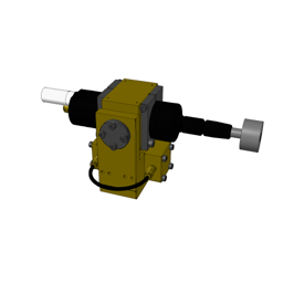 Swingtool 125