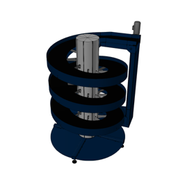Spiral Conveyor
