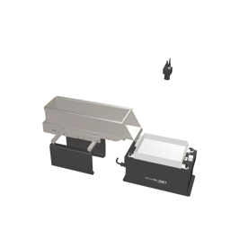 ASYCUBE 380