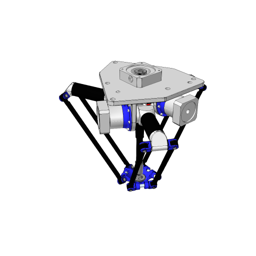 DELTA RL4-400-0,5kg (A_00806)