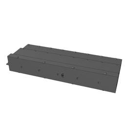 AT2XXX - XTS Straight Motor Module