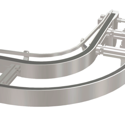 TS2 - Curve KU 2