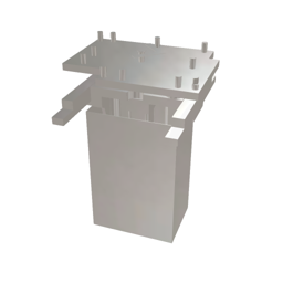 TS2 - Lift Position Unit
