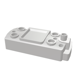 TS 1 - ID200 Communication Module
