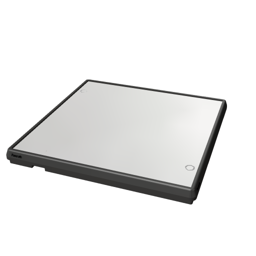 TS 2 - Workpiece Pallet