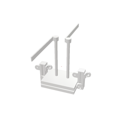 VarioFlow plus - Cabinet