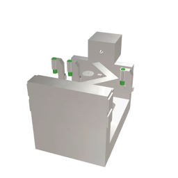 TS1 - Position Unit