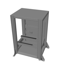 TS2 - Elevator