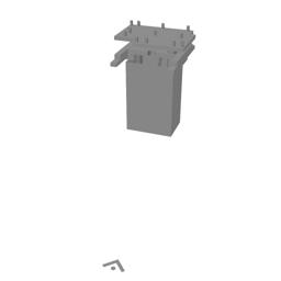 TS2 - Lift Position Unit