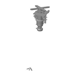 TS2 - Lift Rotate Unit