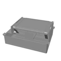 TS2 - Lift Transverse Unit