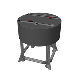 TS2 - Rotate Unit