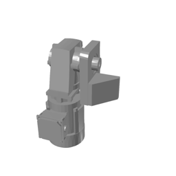 TS5 - Drive AB 5